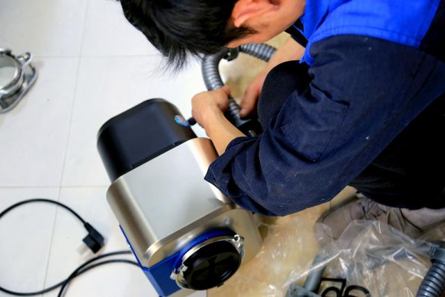 厨余垃圾处理器助你解决厨房垃圾,垃圾处理器要定期清理吗