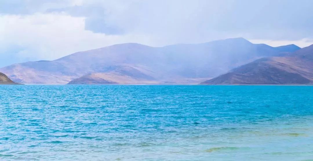 自驾西藏的风景打卡,自驾藏西