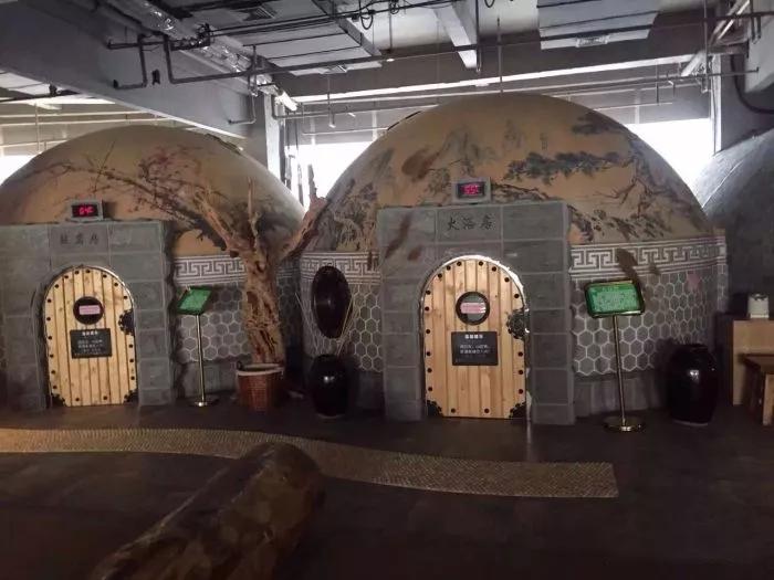 天津最高端洗浴排行第一,天津比较好的洗浴中心