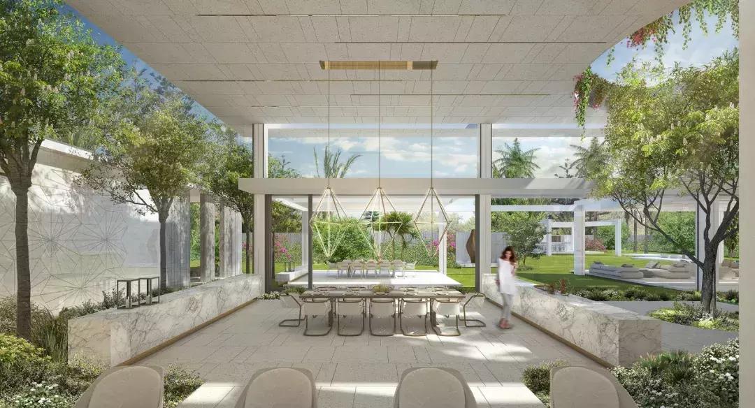 中国顶级豪宅别墅,这才叫做顶级豪宅