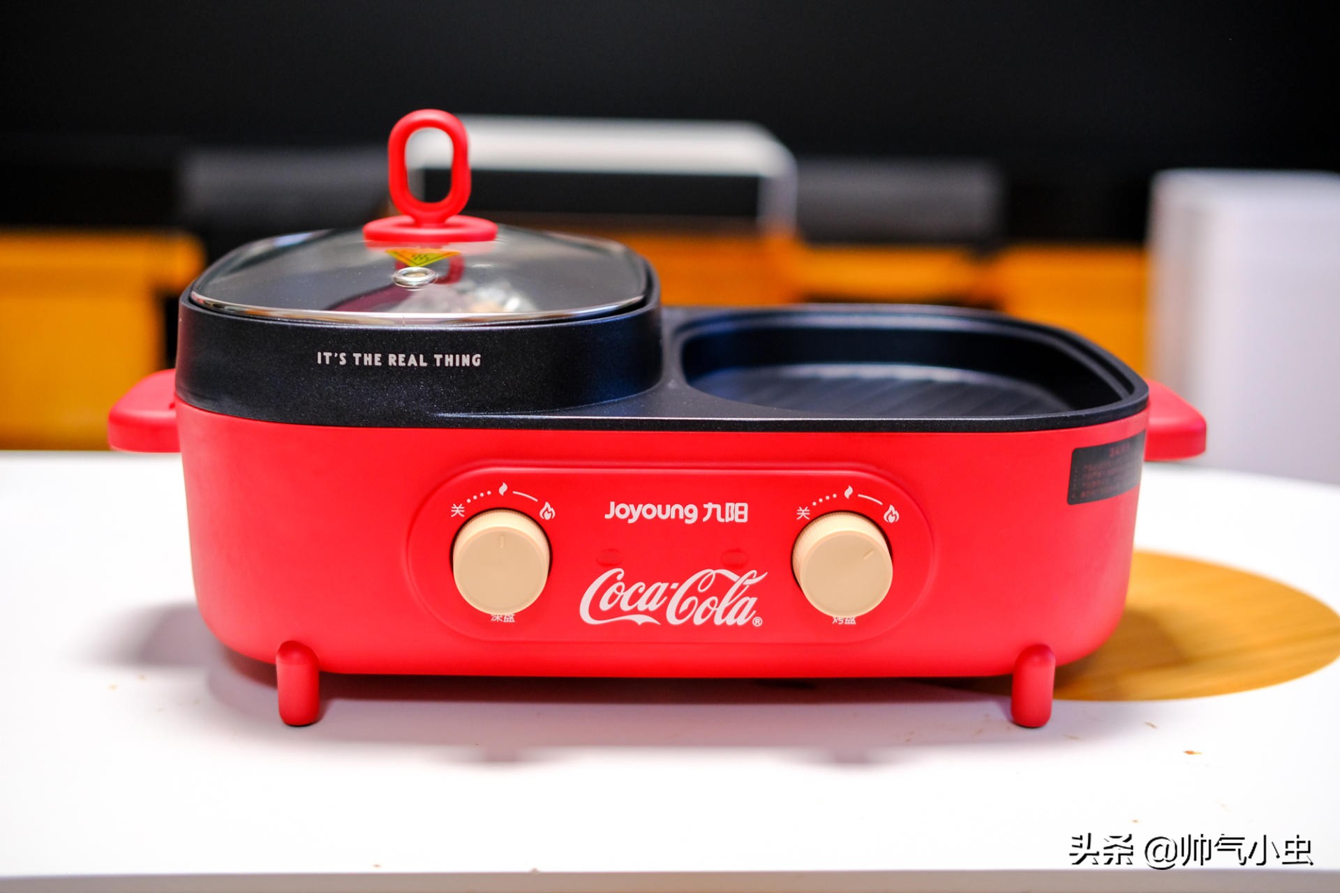 九阳蒸烤空气炸锅一体机评测,九阳蒸烤一体机品牌怎么样