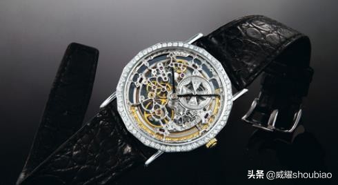 江诗丹顿怎样鉴别真假,江诗丹顿怎么辨别真假