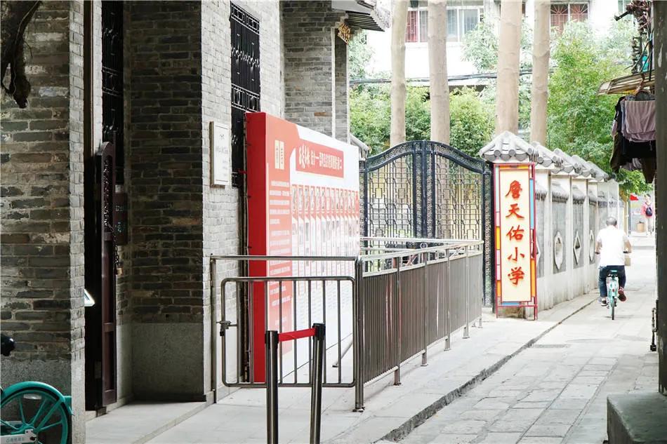 荔湾区老城区哪里最好,广州荔湾老城区