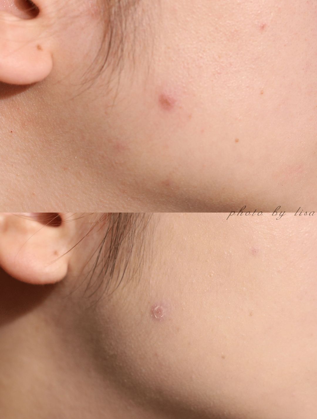 秋冬粉底推荐平价测评,秋冬混干皮粉底推荐平价