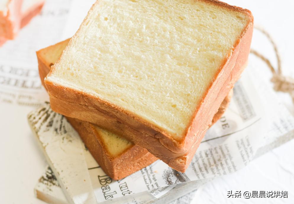 面包面粉是高筋面粉吗,做面包的高筋面粉牌子