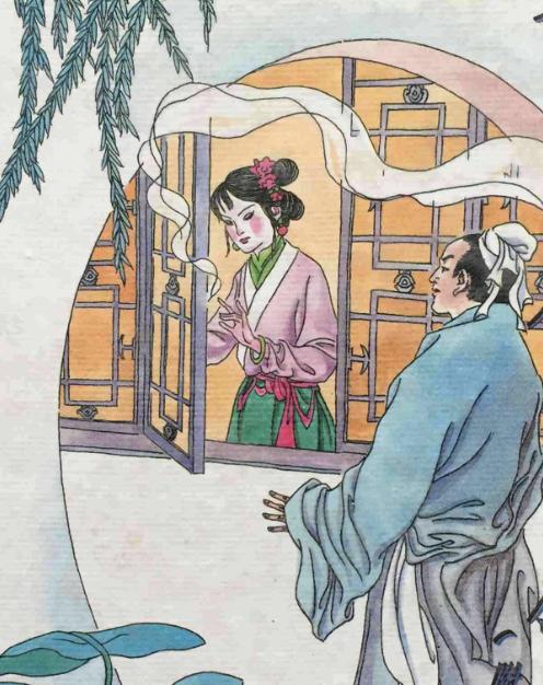 明朝诗人写什么书,明朝作家写的一本很出名的书