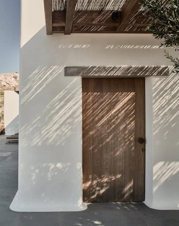 度假风酒店设计,欧式风格度假酒店