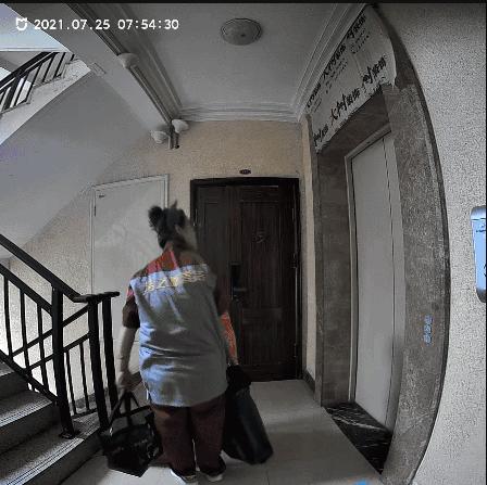 该不该用智能门锁,小米智能门锁pro门锁换电池