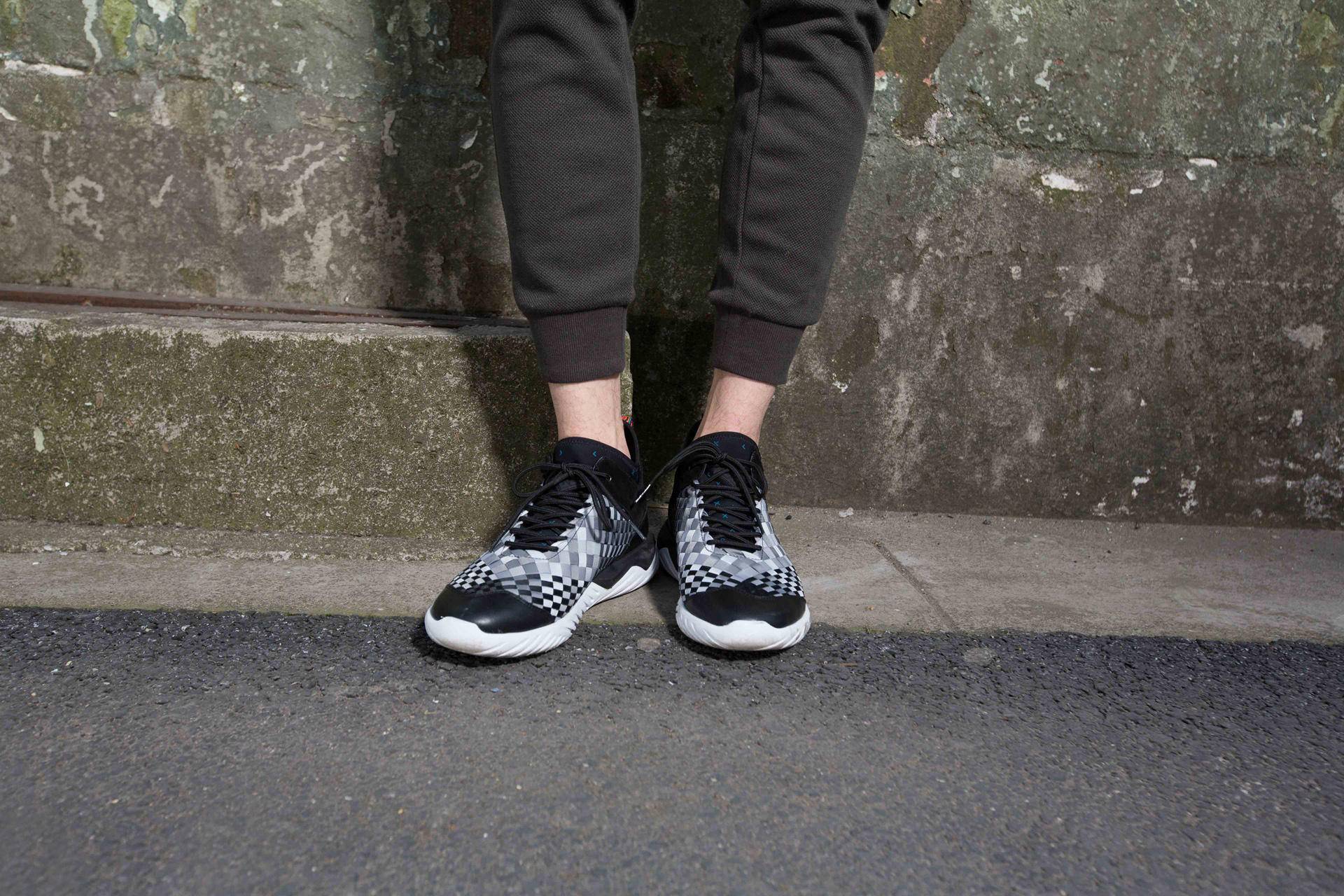 一款有信仰的鞋，HAMS潮流风尚，不走寻常路！