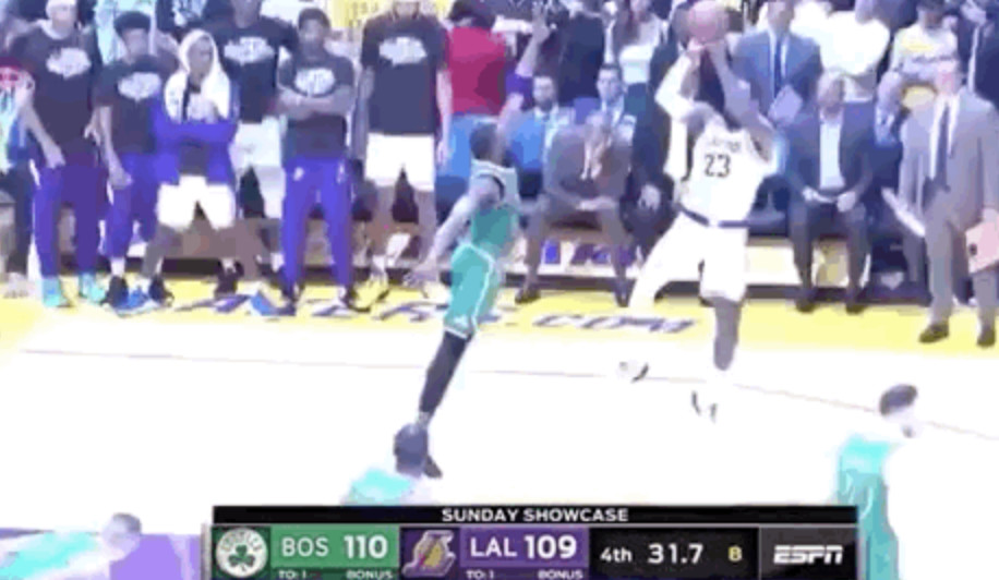 詹姆斯续约湖人的2大条件曝光,湖人完成重量级签约