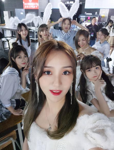 明星当护士,女明星做护士