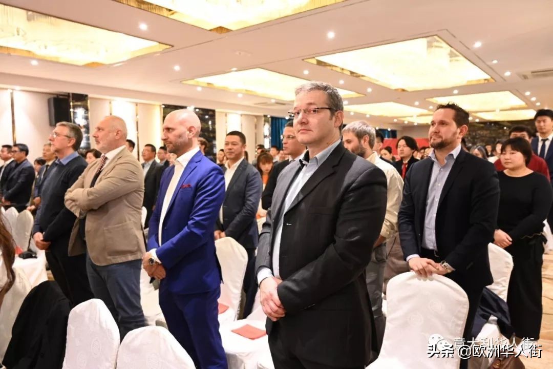 意大利米兰华人会长,意大利米兰华侨华人妇女联谊总会