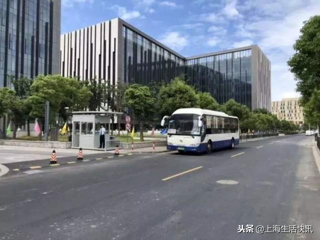 上海将添新地标,今明两年上海将迎多个新地标