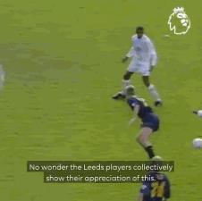 拉梅拉神仙球,英超十佳球插花脚