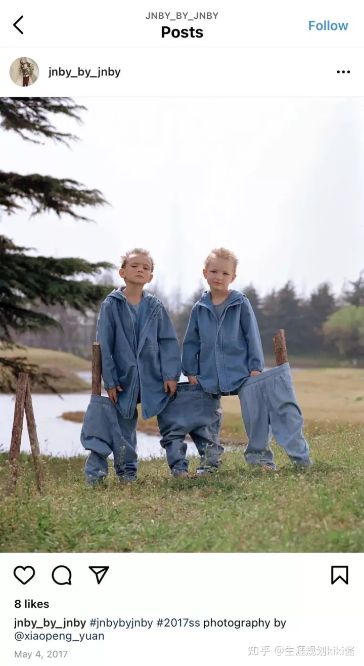 江南布衣回应童装被指画风诡异,江南布衣童装事件符合商业道德吗