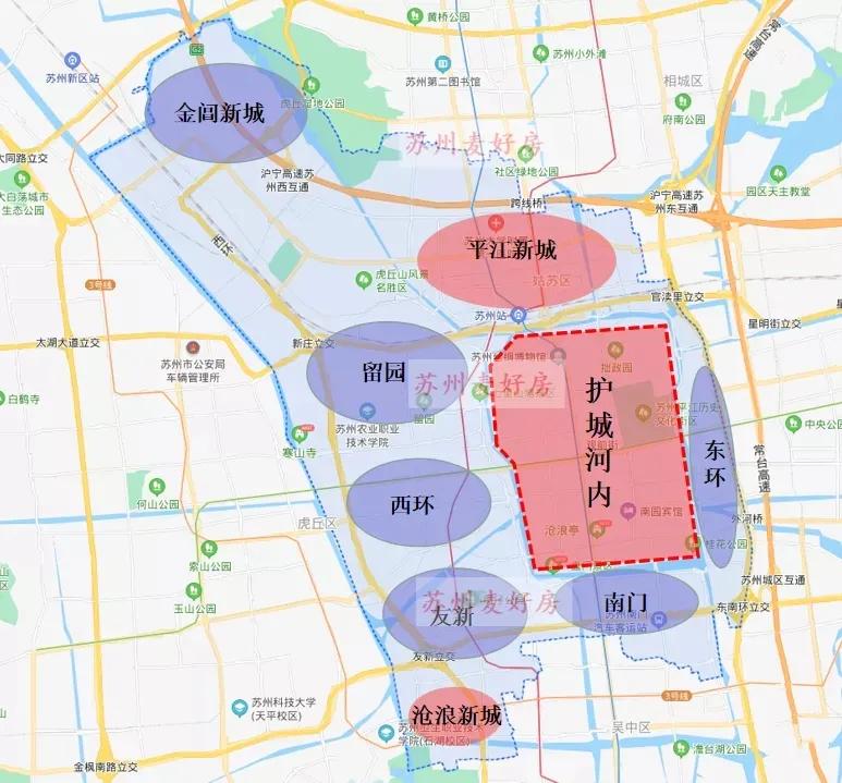 苏州买房2019年条件,苏州买房攻略2020养老