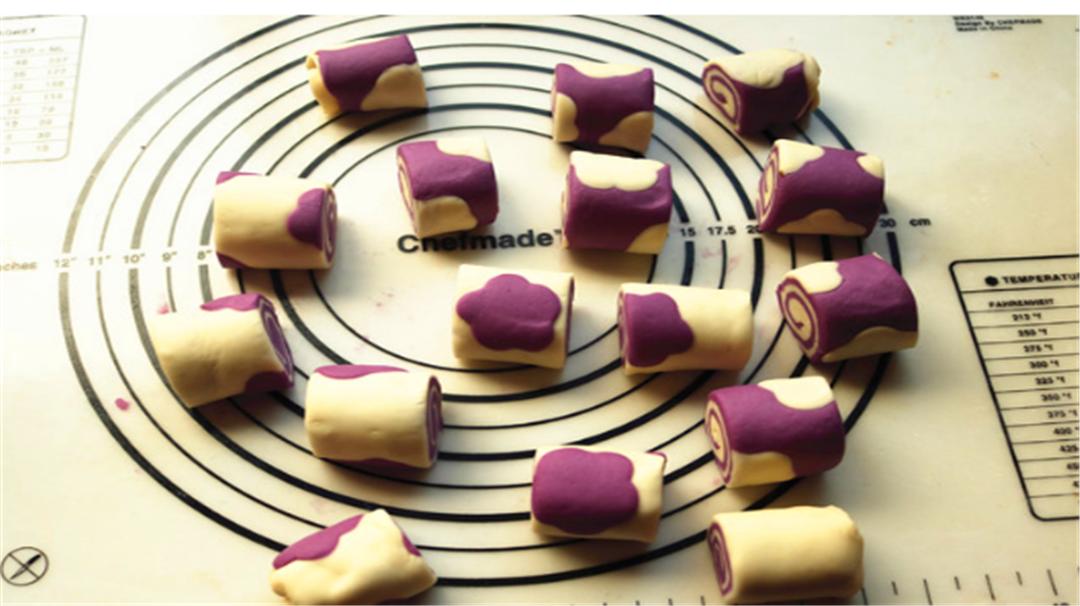 腊月二十八把面发,馒头这样做简单又营养关键是好吃