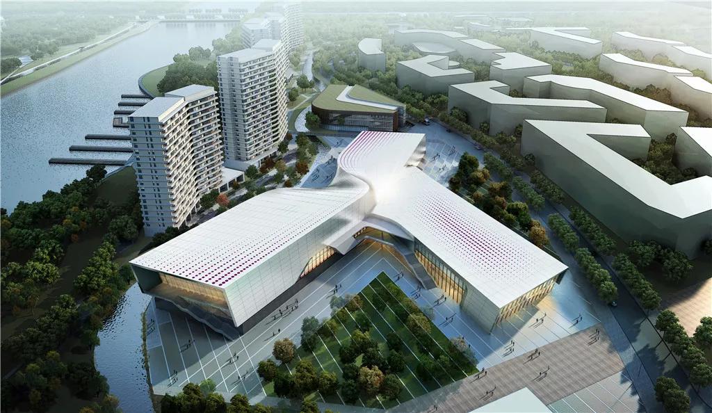 天津天狮学院新校区,天津天狮学院公办