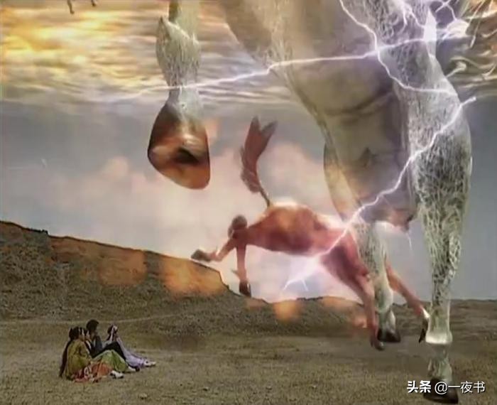 金庸笔下高手排名东方不败第六名,东方不败在武侠里面排第几