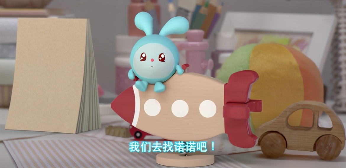 益智0–1岁早教启蒙动画片,适合儿童看的十部早教动画片