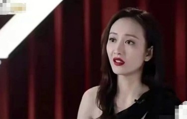 王鸥成名前演的角色,女明星王鸥的经历