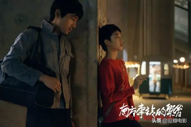 12月的电影院太炸，今年的压轴大片都在这里