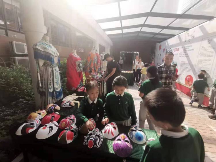 深圳戏院儿童剧,深圳戏院传统文化