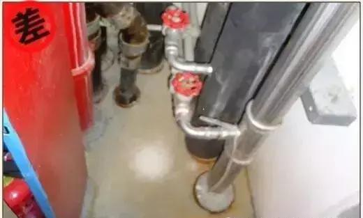 建筑安装工程施工问题,安装工程施工质量控制要点