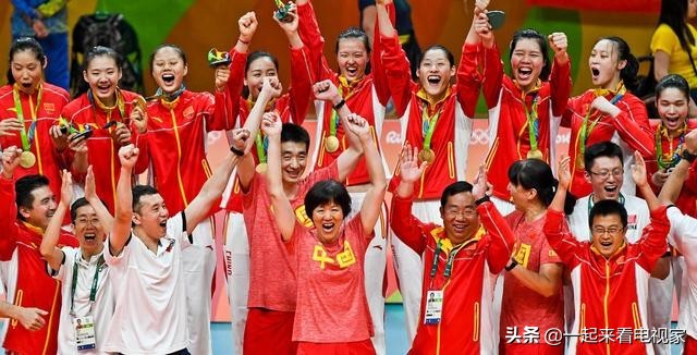 东京奥运会视频在哪儿看?电视免费同步观看赛事直播