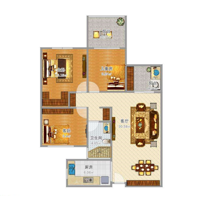 玄关隔断哪种好看又实用,什么做入门玄关隔断