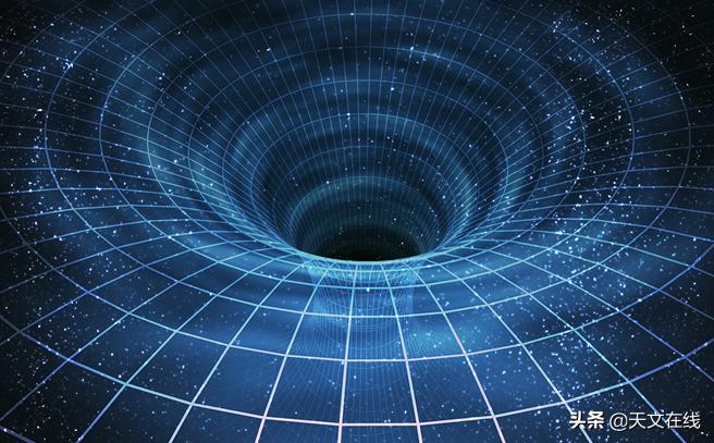 空间涟漪,空间涟漪是什么