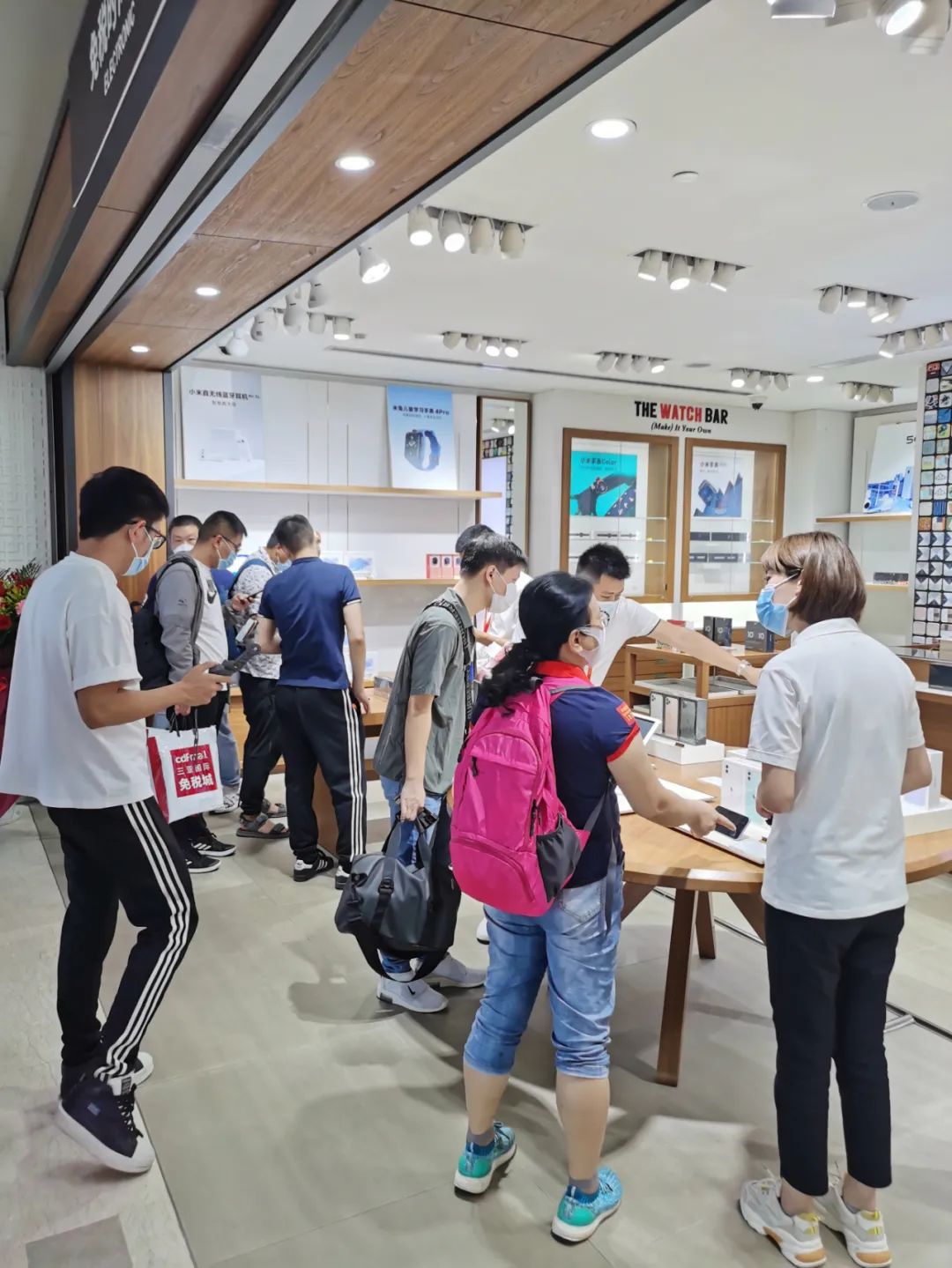 去海南免税店购物政策,海南免税购物优惠活动