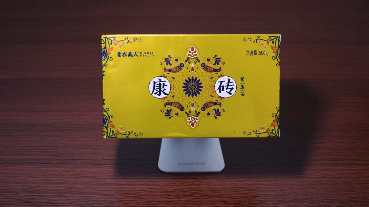 黑茶测评,黑茶乌龙茶评测