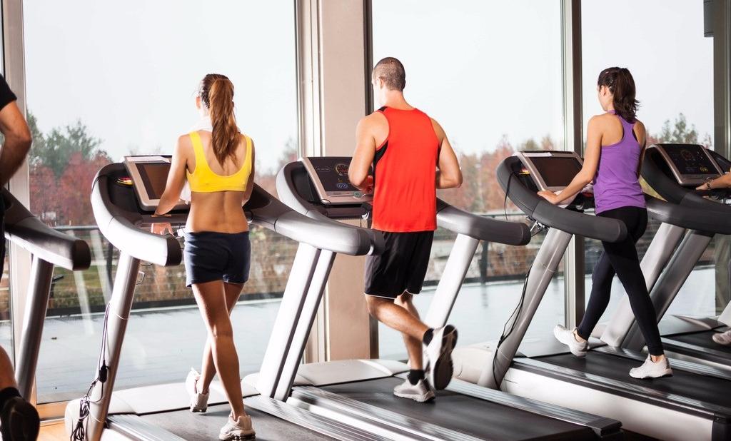 有氧跑步机椭圆机单车哪个消耗高,椭圆机跑步机减肥效果