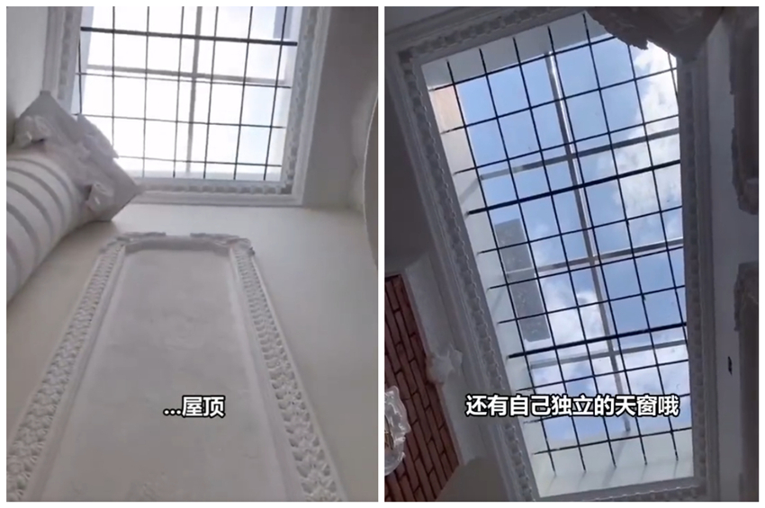 外国人吐槽装修,小伙吐槽父母装修