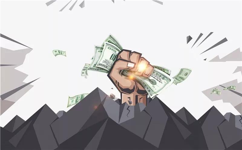 权健帝国覆灭，波及这几家上市公司