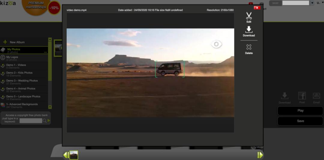 手把手教你eBay商品详情页嵌入视频