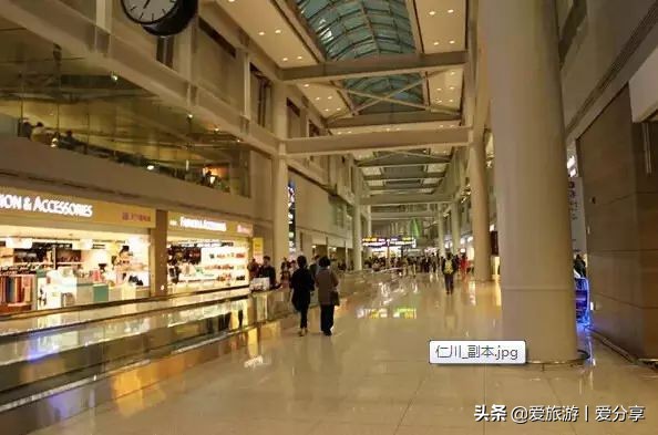 亚洲5大机场免税店买什么最划算,全球十大机场免税店购物攻略
