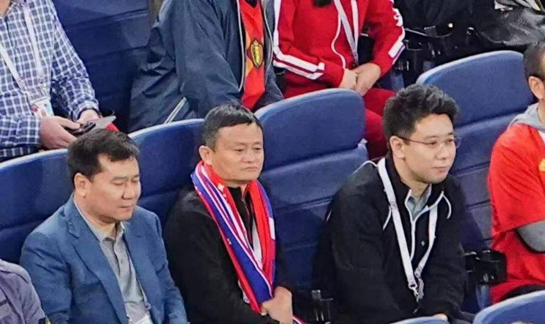 苏宁控股张近东最新消息,张近东为何持股苏宁易购大幅增加