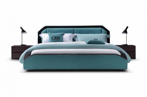 深睡眠cbd效果图,cbd家居高端品质