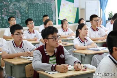 家长说：在这所学校，我们见到了最专业的教师团队，孩子变化巨大