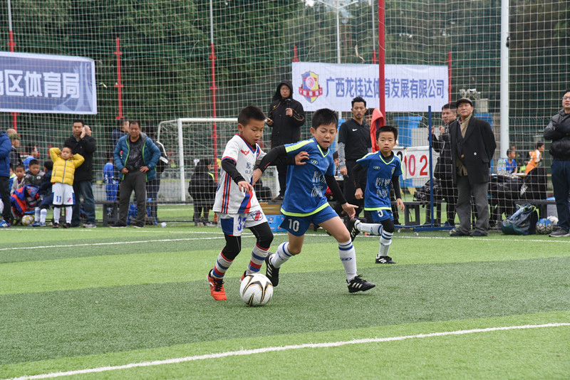 广西南宁市2019年青少年足球比赛,广西青少年足球队名单大全