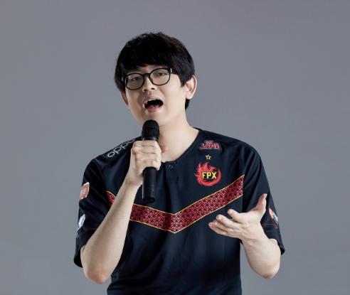 英雄联盟职业选手id什么意思,英雄联盟职业选手id为什么是英文