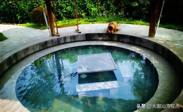 梅州的温泉是真温泉吗,为什么说梅州是潮汕的后花园