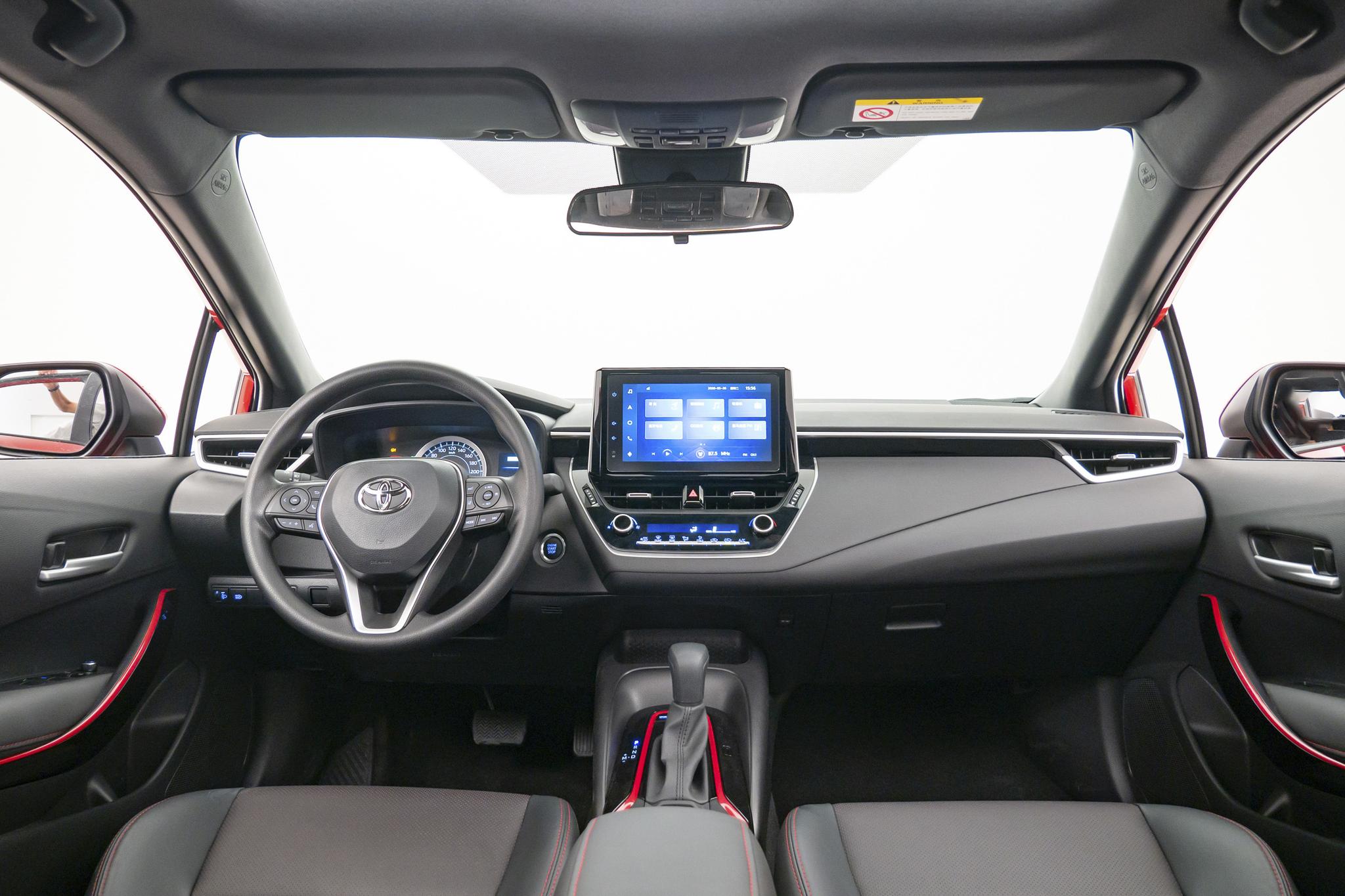 丰田雷凌双擎口碑怎么样,雷凌1.2和1.5哪个销量多