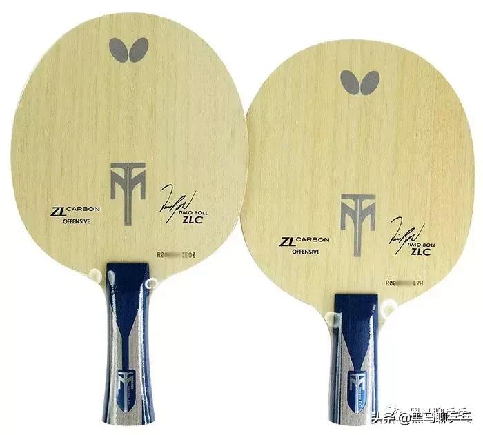 业余选手球拍选择和胶皮搭配的关键词