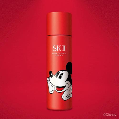 鼠年限定彩妆礼盒,新年限定化妆品彩妆