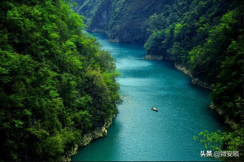安顺国庆节游玩,贵州安顺国庆旅游攻略