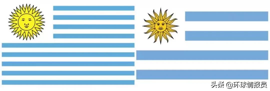 乌拉圭和阿根廷语言互通吗,乌拉圭和巴拉圭语言互通吗