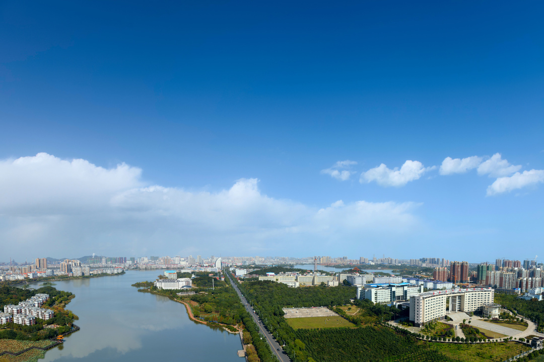 爱上大学的100种理由,爱上大学的100个理由